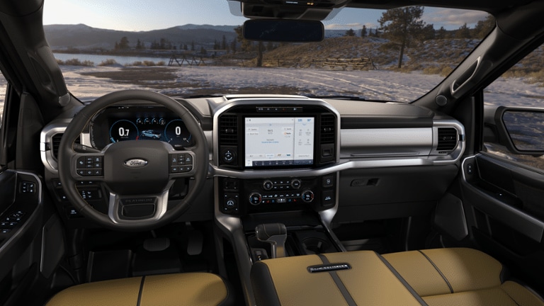 Guide to reading the Ford F-150 Vehicle Order Tracking website ...